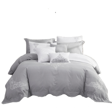 Wholesale bedsheets bedding set duvet cover